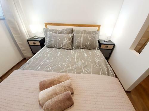 San Leonardo Apartment