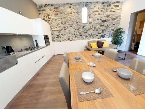 San Leonardo Apartment