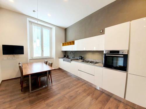 San Leonardo Apartment