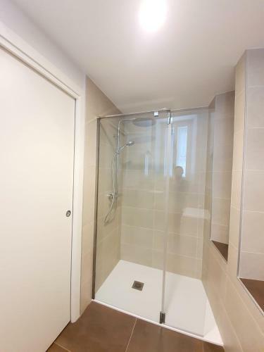San Leonardo Apartment