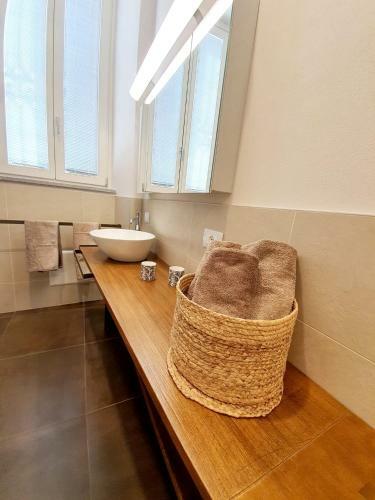 San Leonardo Apartment