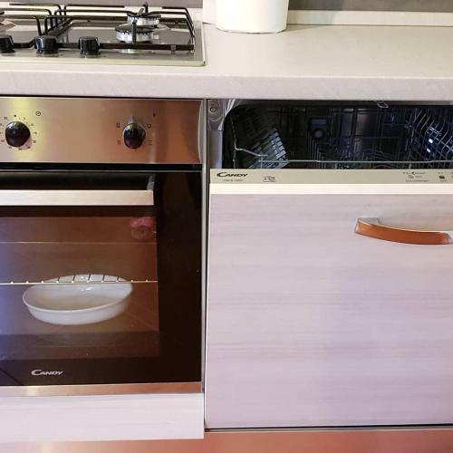 Apartamento Le 5 Vie