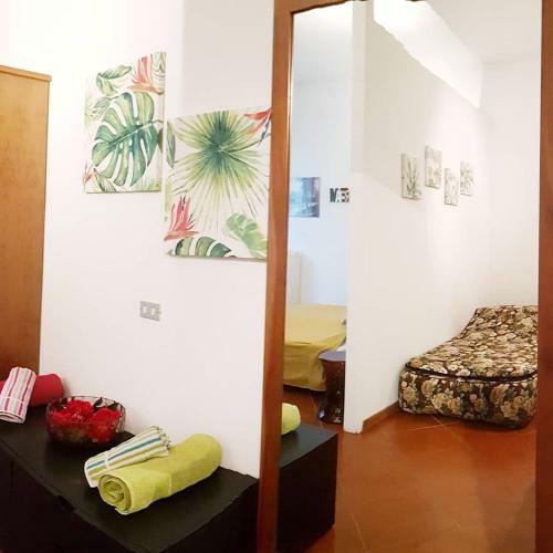 Apartamento Le 5 Vie