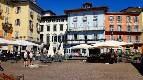 Apartamento Le 5 Vie