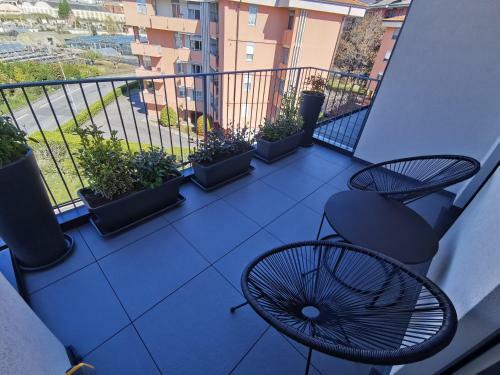 Apartamento Maison Cecile