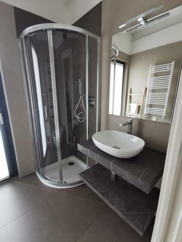Apartamento Maison Cecile