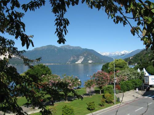 Apartamento Residenza Silvana 2