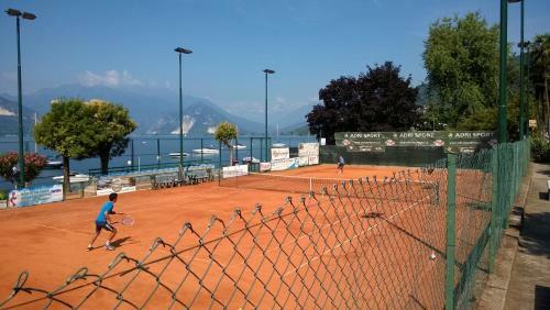 Apartamento Residenza Silvana 2