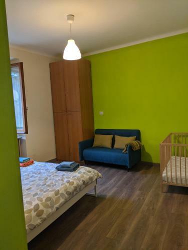 Apartamento Verbania Centro Storico 2 Camere