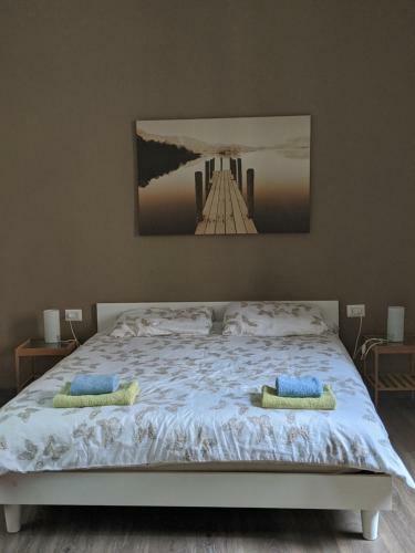 Apartamento Verbania Centro Storico 2 Camere
