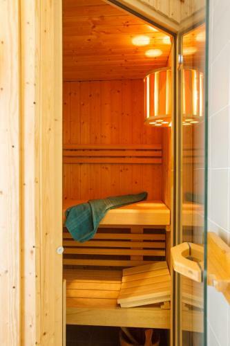Residenza Gli Archi Spa