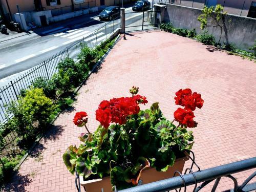 Apartamento Casa Marina