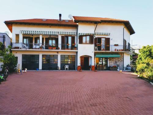 Apartamento Casa Marina