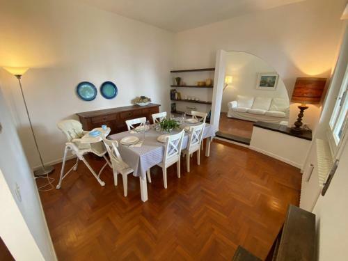 Apartamento Ines