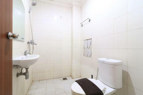 Hotel Uptown Residence Syariah Pondok Pinang