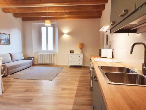 Matilde Apartments Lake