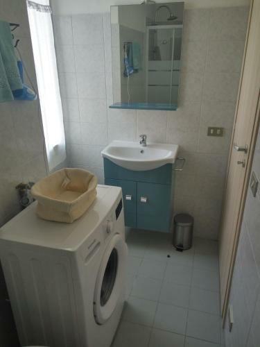 Apartamento Tra La Stazione E Il Lago