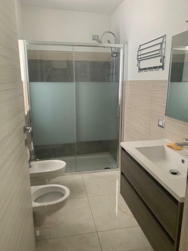 Hostal Affittacamere Eroi