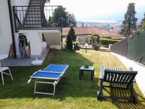 Apartamento Casaaurora