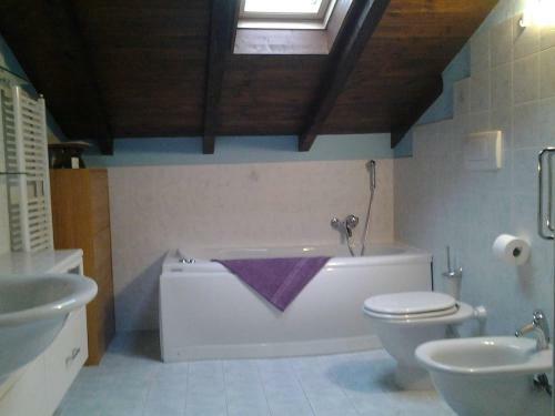 Apartamento Casaaurora