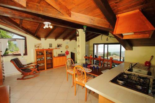Apartamento Casaaurora