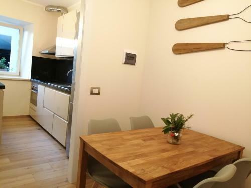 Apartamento Lattementa