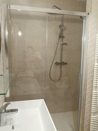 Apartamento Lattementa