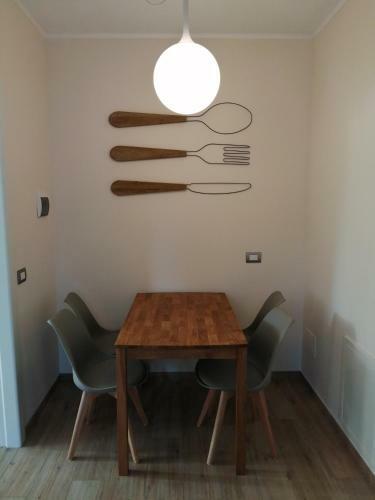 Apartamento Lattementa