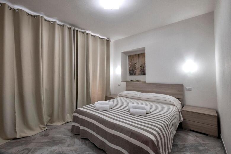 Apartamento Casa Delle Rose