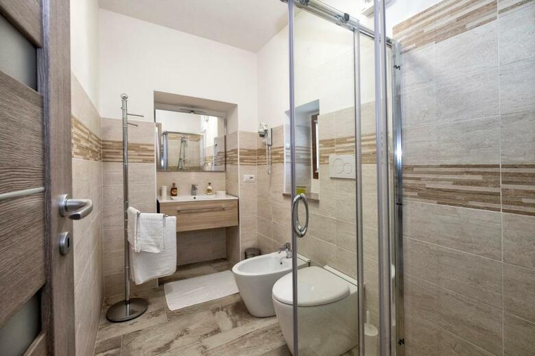 Apartamento Casa Delle Rose