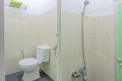 Hotel Oyo Life 3021 Kost Setia