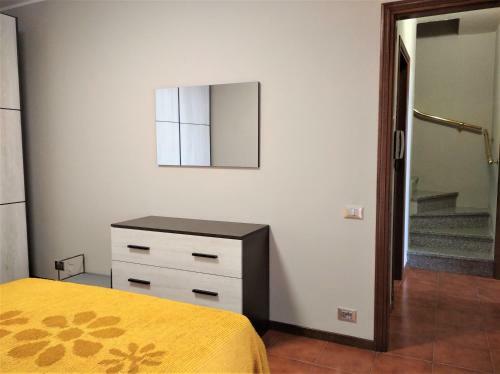 Apartamento Casa Michi