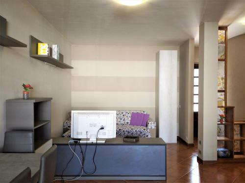 Apartamento Casa Michi