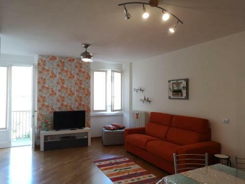 Apartamento Residence Edera
