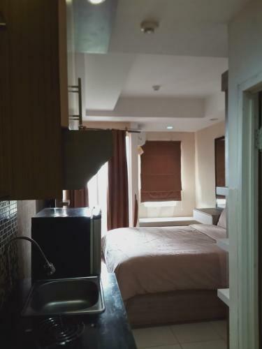 Hotel de Green Inn Kebon Jeruk