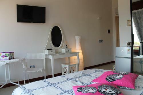 Il Caimano Bed & Breakfast