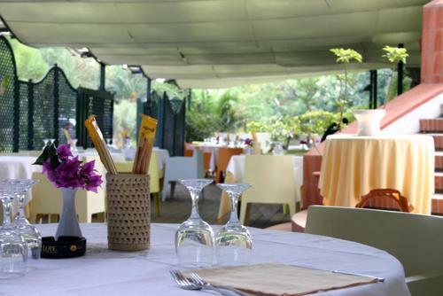 Il Caimano Bed & Breakfast