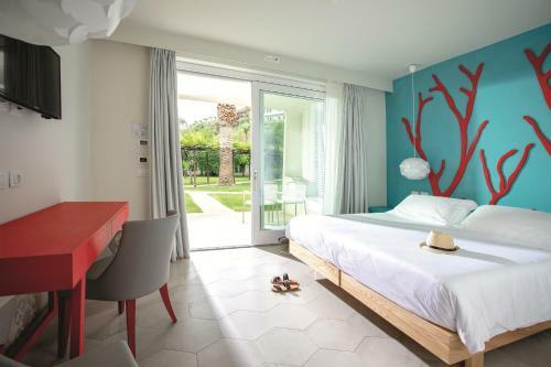 Hotel Baia Del Sole Resort