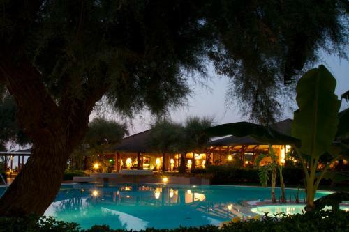 Hotel Baia Del Sole Resort