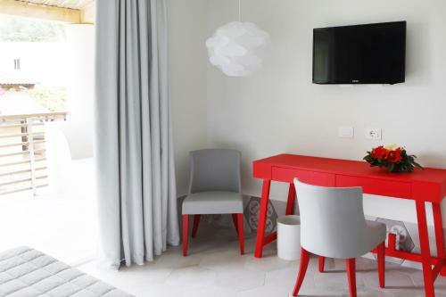 Hotel Baia Del Sole Resort