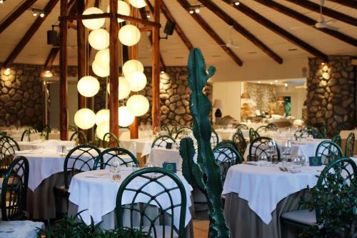 Hotel Baia Del Sole Resort