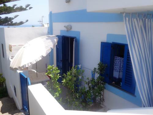 Apartamento Cappero