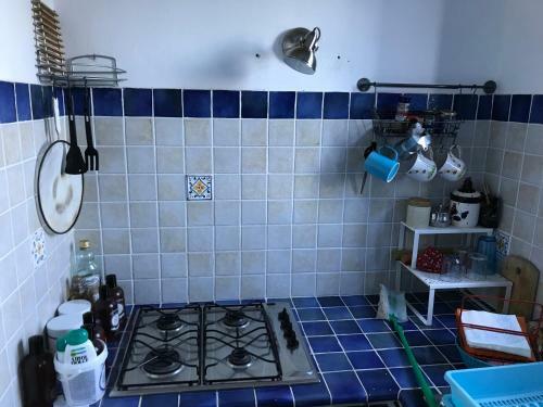 Apartamento Cappero