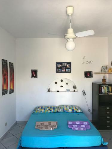 Apartamento Cappero
