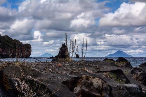 Casa Volcanalia