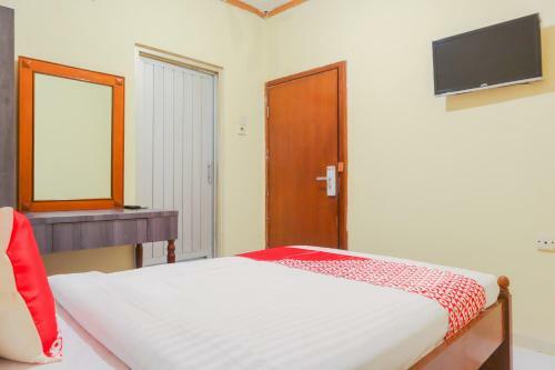 Hotel Oyo 2840 Arcadia Residence