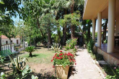 Hostal Villa Grazia