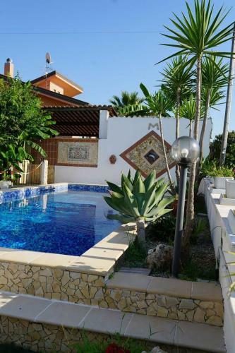 Hostal Villa Grazia