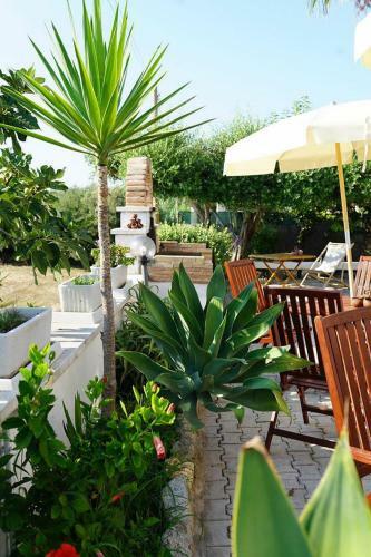 Hostal Villa Grazia