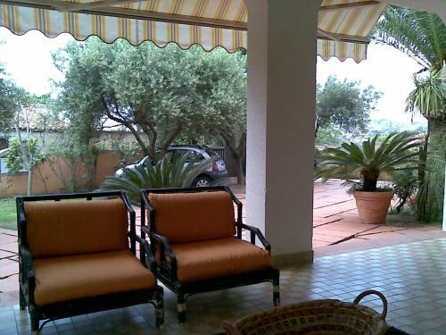 Apartamento Villa Kampia